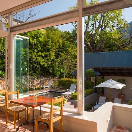 Four Rosmead Boutique Guesthouse Cape Town Dış mekan fotoğraf
