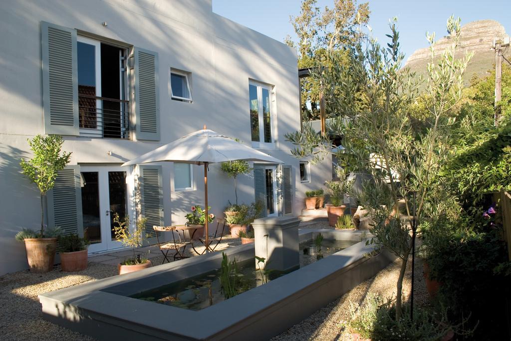 Four Rosmead Boutique Guesthouse Cape Town Dış mekan fotoğraf