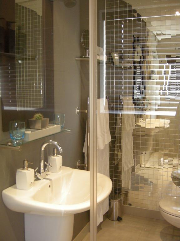 Four Rosmead Boutique Guesthouse Cape Town Dış mekan fotoğraf