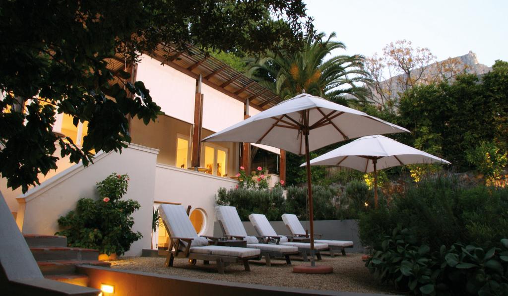 Four Rosmead Boutique Guesthouse Cape Town Dış mekan fotoğraf